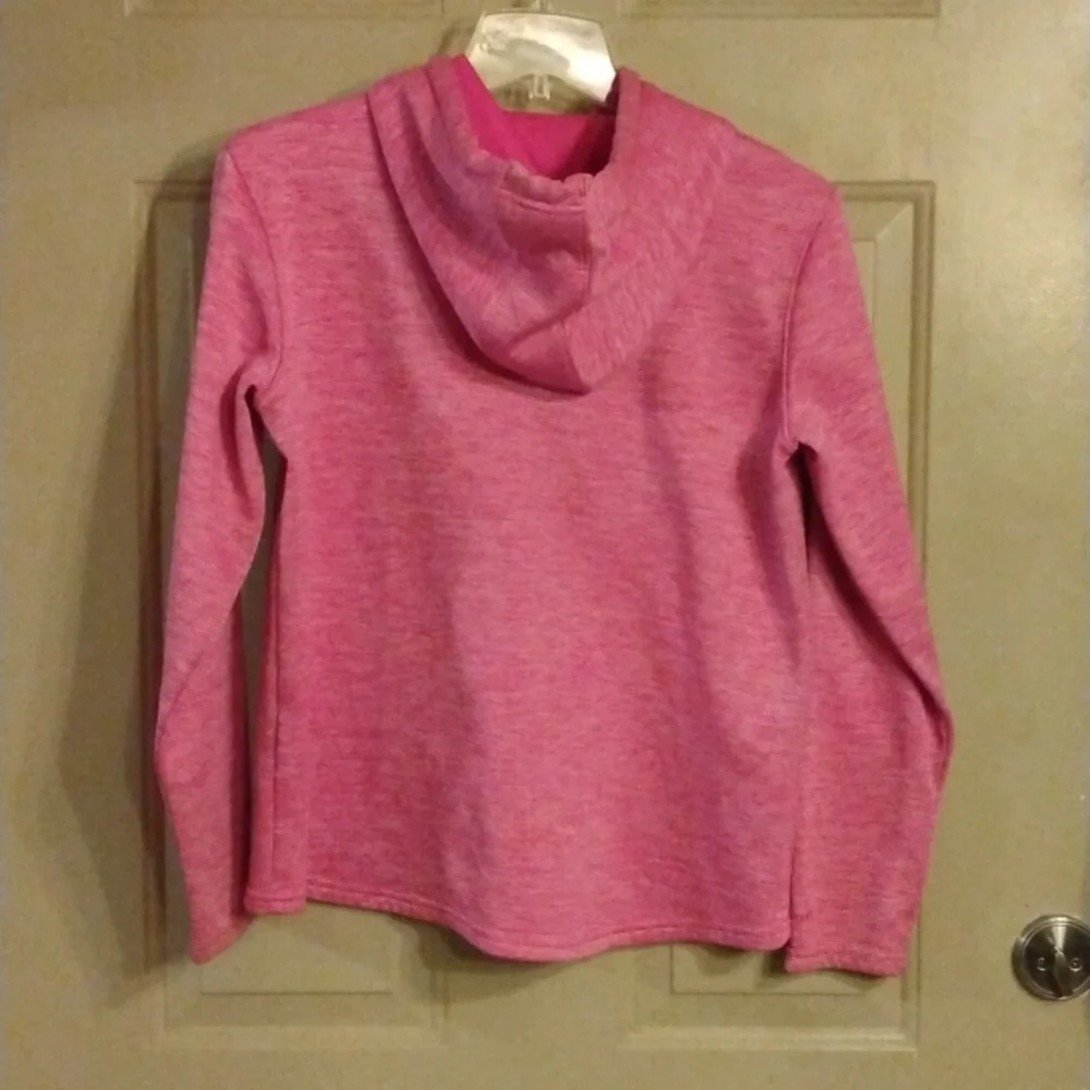Under Armour hoodie sz med - Picture 3 of 5